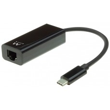 Cable adaptador ewent usb tipo c