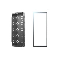 Fanvil Panel y caja encastrada (i62,i63,i64) Fanvil Panel y caja encastrada (i62,i63,i64)