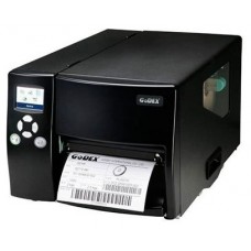 Impresora etiquetas godex ez - 6250i tt &