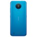 Nokia 1.4 16,6 cm (6.52") SIM doble Android Q Go edition 4G MicroUSB 2 GB 32 GB 4000 mAh Azul
