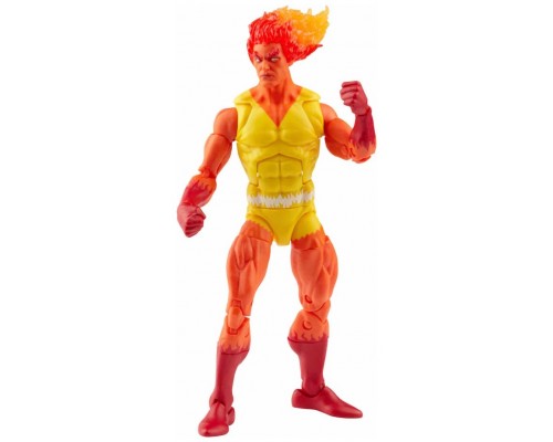 Hasbro marvel legends series figura firelord