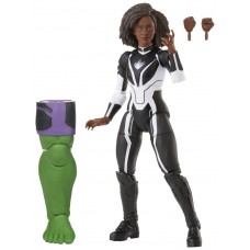 Figura hasbro marvel legends series marvel"s