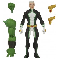 Figura hasbro marvel legends series marvel