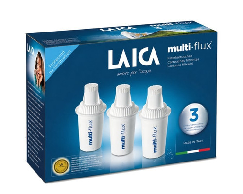 LAI-PAE-FILTRO MULTIFLUX 3A LAI-PAE-FILTRO MULTIFLUX 3A