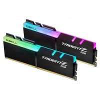 G.SKILL Memorias RAM F4-3000C16D-16GTZR