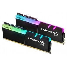 G.SKILL Memorias RAM F4-3000C16D-16GTZR
