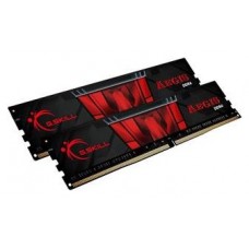G.SKILL Memorias RAM F4-3200C16D-16GIS