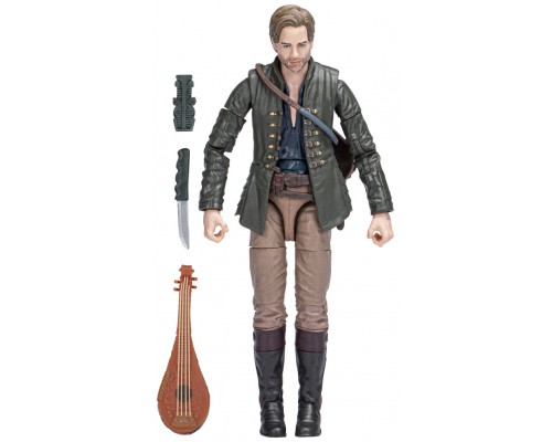 Figura hasbro dungeons & dragons honor