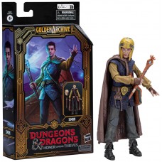 Figura hasbro dungeons & dragons :honor