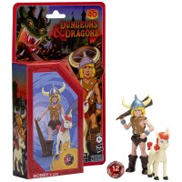 Figura hasbro dungeons & dragons bobby