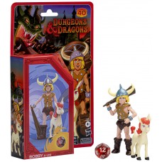 Figura hasbro dungeons & dragons bobby