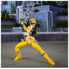 Figura hasbro power rangers lightning collection