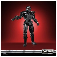 Figura hasbro star wars the vintage