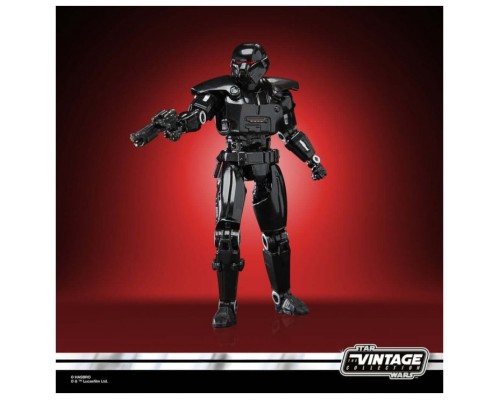 Figura hasbro star wars the vintage