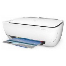 HP DeskJet 3639 All-in-One Printer InyecciÃ³n de tinta tÃ©rmica A4 4800 x 1200 DPI 8,5 ppm Wifi