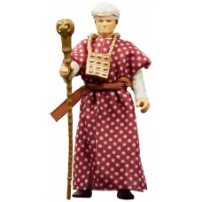 Figura hasbro retro collection indiana jones