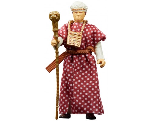 Figura hasbro retro collection indiana jones