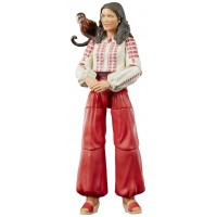 Figura hasbro indian jones adventure series
