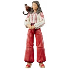 Figura hasbro indian jones adventure series