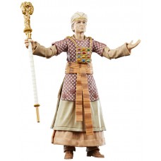 Figura hasbro indian jones adventure series