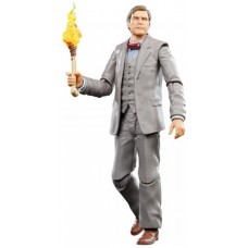 Figura hasbro indian jones adventure series