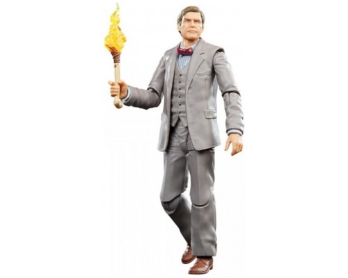 Figura hasbro indian jones adventure series