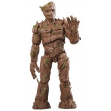 Figura hasbro marvel legends series guardianes