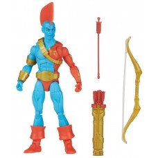 Figura hasbro marvel legends series guardianes