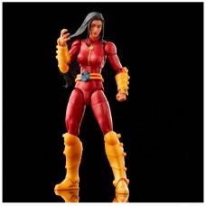 Figura hasbro marvel legends series x - men