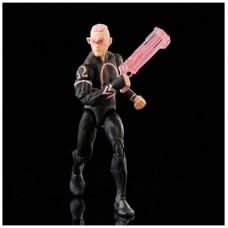 Figura hasbro marvel legends series x - men