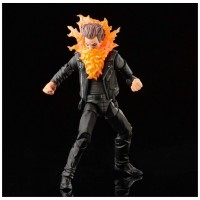 Figura hasbro marvel legends series x - men