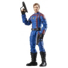 Figura hasbro marvel legends series guardianes