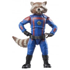 Figura hasbro marvel legends series guardianes