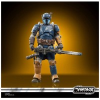 Figura hasbro star wars the vintage