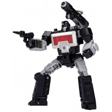 Figura hasbro transformers generations selects deluxe
