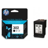 CARTUCHO HP NÂº302 NEGRO PARA DESKJET