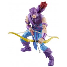 Figura hasbro marvel legends avengers hawkeye