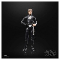 Figura hasbro star wars the black