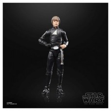 Figura hasbro star wars the black