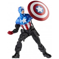 Figura hasbro marvel legends avengers beyond