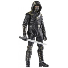 Figura hasbro marvel legends series hawkeye