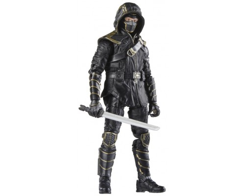 Figura hasbro marvel legends series hawkeye