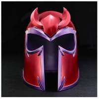 Réplica casco hasbro marvel legends series