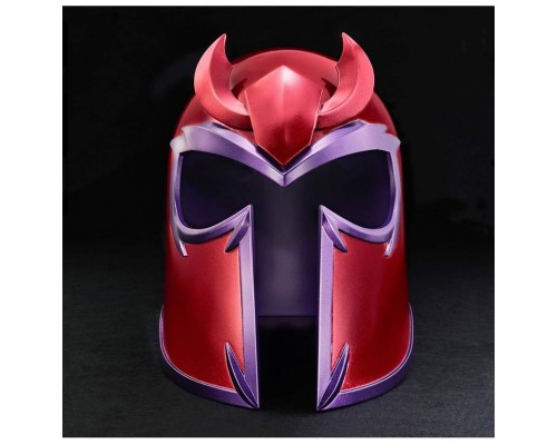 Réplica casco hasbro marvel legends series