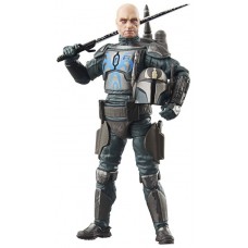 Figura hasbro star wars the vintage
