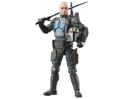 Figura hasbro star wars the vintage