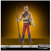Figura hasbro star wars the vintage