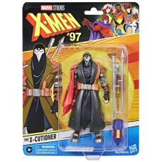 Figura hasbro marvel studios x - men "97