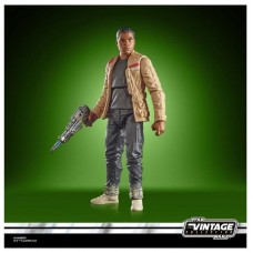 Figura hasbro star wars the force