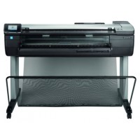 Plotter hp designjet t830 a1 usb